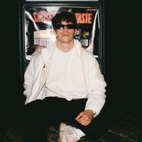 Echoes In The Night PASSIK Cole Morehead