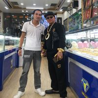 nhạc nền - Gà rừng và mật ong