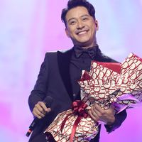 nhạc nền - Tuấn Hưng
