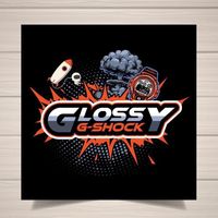 original sound - GLOSSY G