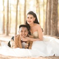 เสียงต้นฉบับ - อีฟ & นิล