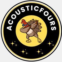 acousticfours