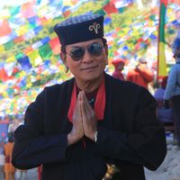 original sound - Artist/PremLopchan
