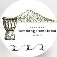 suara asli - SANGGAR GENDANG GAMALAMA