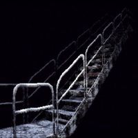 Parliament Blue by luxury elite