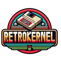 retrokernel