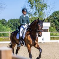 sarahbogersdressage