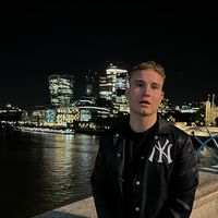 Ka Vi Ikk Hyg Os by Noah Carter