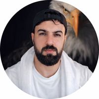 الصوت الأصلي