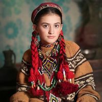 оригинальный звук