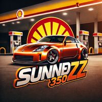 sunned350z