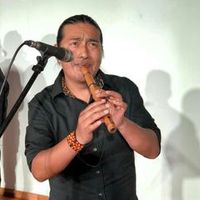 sonido original - Raul Torres Wayki