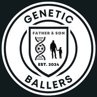 geneticballers