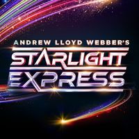 original sound - Starlight Express London