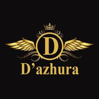 suara asli - D’azhura boutique