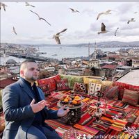 burhanferatiofficial