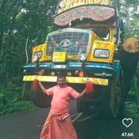 sped up JIMIKKI kammal Malayalam audio