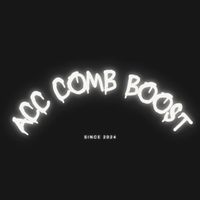 acccomboost