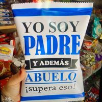 sonido original