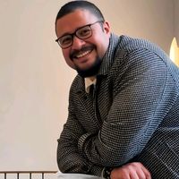 الصوت الأصلي