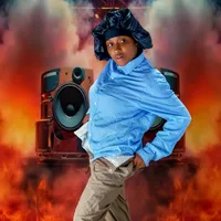 NA MY PIKIN BE THIS HO