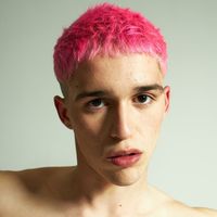 Maeb X Billie Eilish