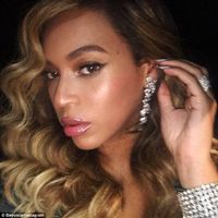 thankyoumyqueenbeyonce