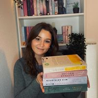 cozybookplace