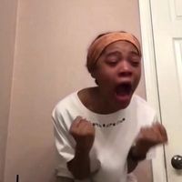 Logobi GT Elle danse sexy