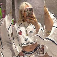 Chantel Kavanagh Rockin