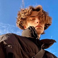 الصوت الأصلي