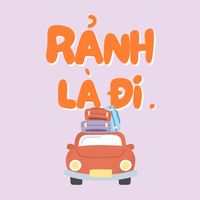 nhạc nền - rảnh là đi