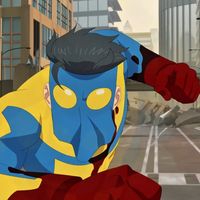 original sound