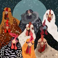 happychickens30