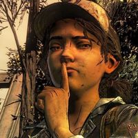 thewalkingclementine
