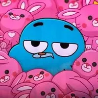 Amazing World of Gumbal Theme