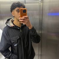 Trend von mohaams