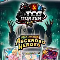 tcgdokter