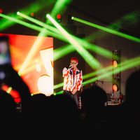 Pretty little baby remix