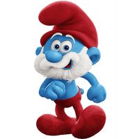 son original - 🔱 SMURF 🔱