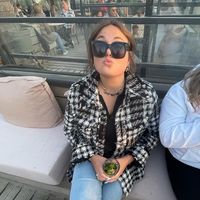 Vragenlijstje met de dames