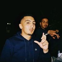 MORAD FT KOBA LA D MI MADREE