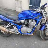 bandit...49