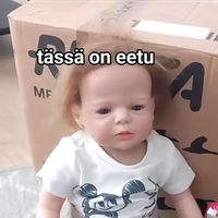 original sound