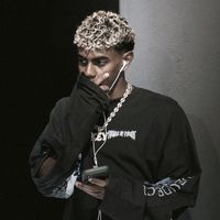 оригинальный звук