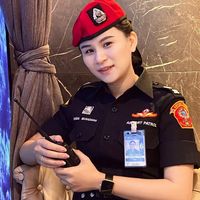 เสียงต้นฉบับ - Kikki Vanida