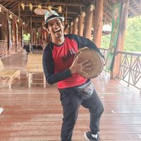 original sound - MistaPista360