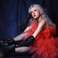 tillylockey