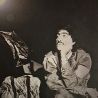 original sound
