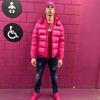 Korelon X Sara Bee Poikaystävä